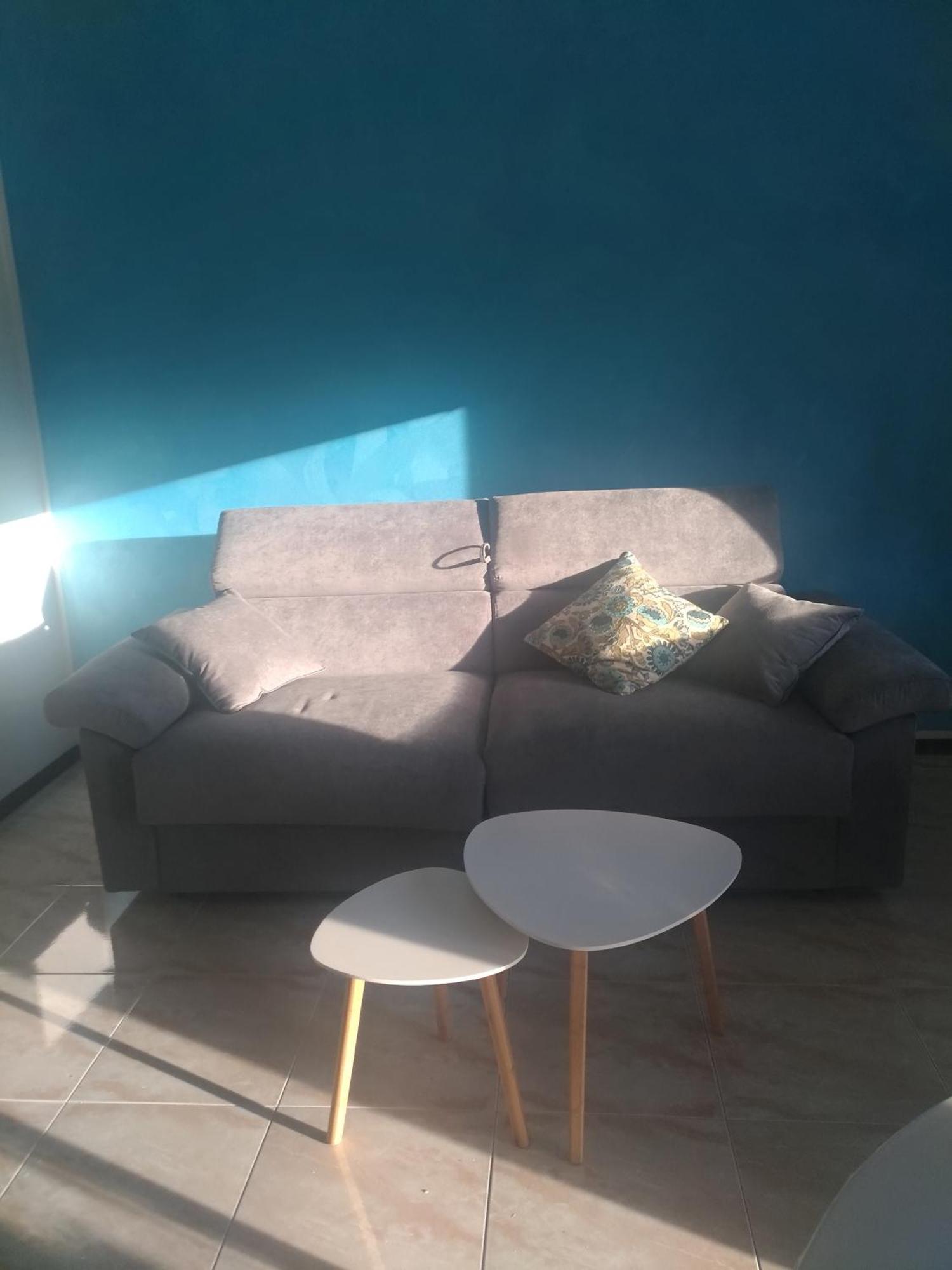 Appartamento Azzurro Pésaro Exterior foto