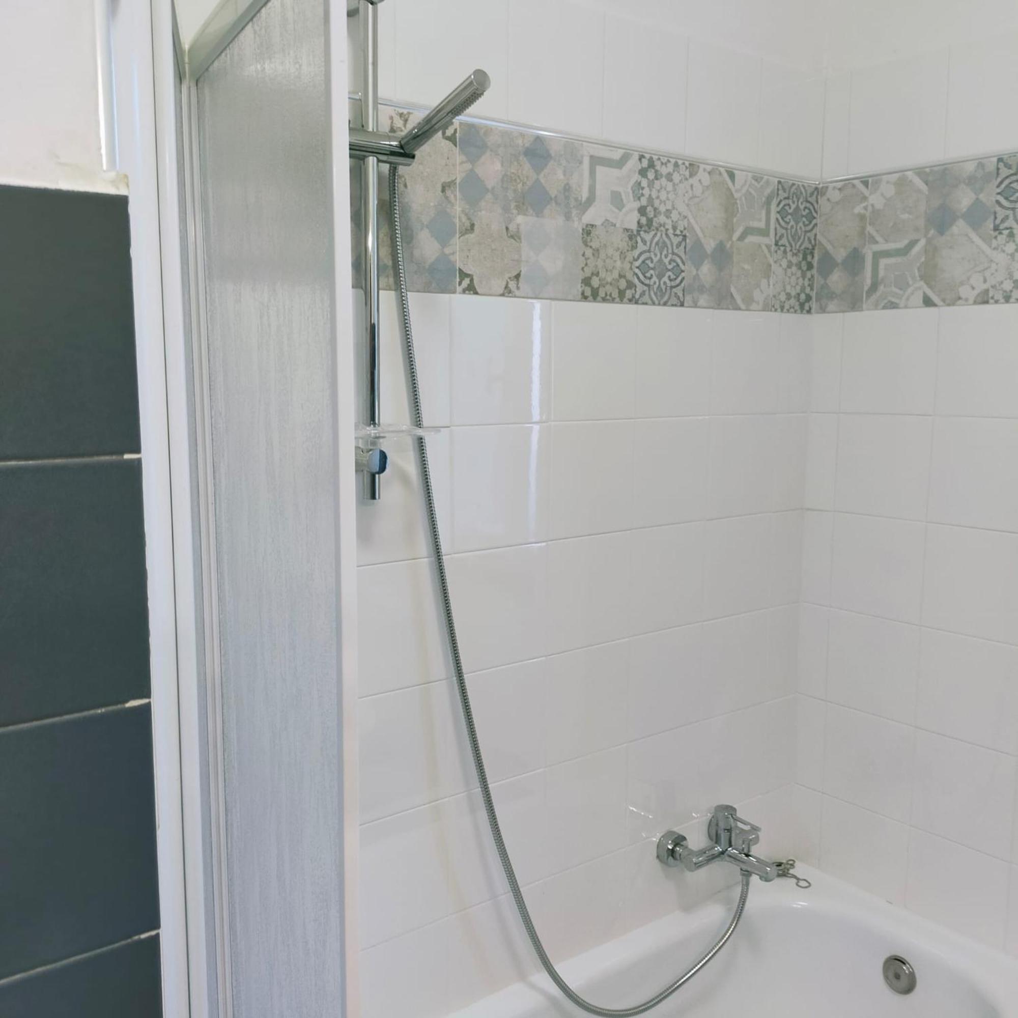 Appartamento Azzurro Pésaro Exterior foto